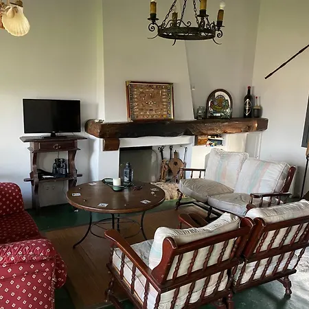 Holiday home Mar