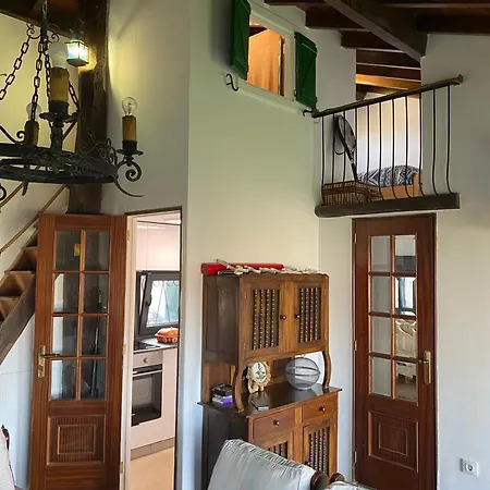 Mar Holiday home Baiona