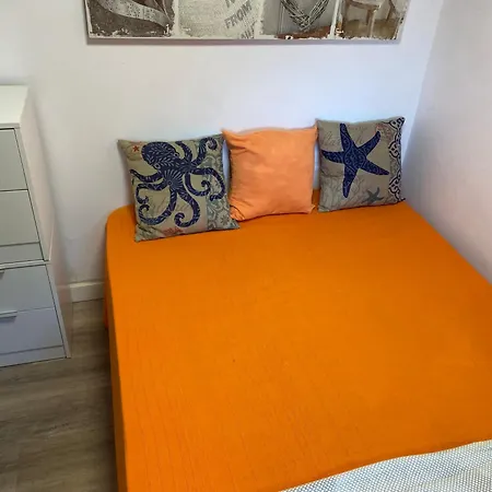 Holiday home Mar *